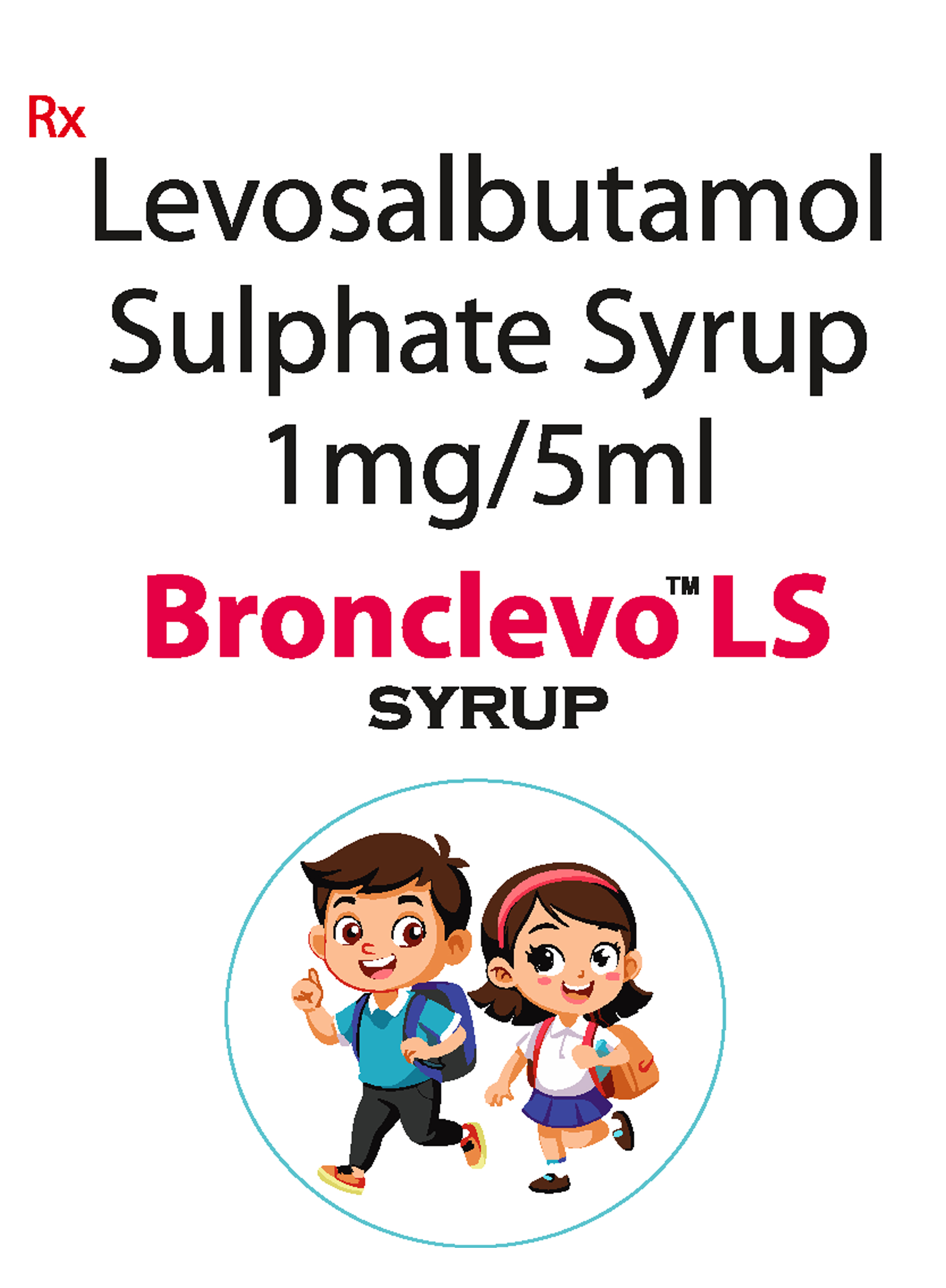 Bronclevo LS